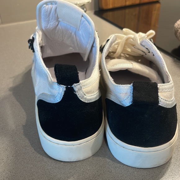 Baskets Minelli - Picture 4 of 4